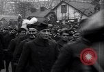Standbild Liberty Darlehen Parade und britischen Parade London England Vereinigtes Königreich, 1918, aus Sekunde 21 historischem Filmmaterial Videoclip 65675035866