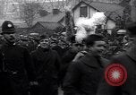 Standbild Liberty Darlehen Parade und britischen Parade London England Vereinigtes Königreich, 1918, aus Sekunde 22 historischem Filmmaterial Videoclip 65675035866