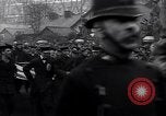 Standbild Liberty Darlehen Parade und britischen Parade London England Vereinigtes Königreich, 1918, aus Sekunde 23 historischem Filmmaterial Videoclip 65675035866