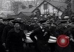 Standbild Liberty Darlehen Parade und britischen Parade London England Vereinigtes Königreich, 1918, aus Sekunde 24 historischem Filmmaterial Videoclip 65675035866