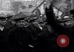 Standbild Liberty Darlehen Parade und britischen Parade London England Vereinigtes Königreich, 1918, aus Sekunde 26 historischem Filmmaterial Videoclip 65675035866