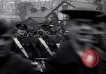 Standbild Liberty Darlehen Parade und britischen Parade London England Vereinigtes Königreich, 1918, aus Sekunde 27 historischem Filmmaterial Videoclip 65675035866