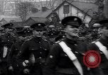 Standbild Liberty Darlehen Parade und britischen Parade London England Vereinigtes Königreich, 1918, aus Sekunde 28 historischem Filmmaterial Videoclip 65675035866