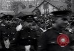 Standbild Liberty Darlehen Parade und britischen Parade London England Vereinigtes Königreich, 1918, aus Sekunde 30 historischem Filmmaterial Videoclip 65675035866