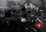 Standbild Liberty Darlehen Parade und britischen Parade London England Vereinigtes Königreich, 1918, aus Sekunde 31 historischem Filmmaterial Videoclip 65675035866