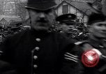 Standbild Liberty Darlehen Parade und britischen Parade London England Vereinigtes Königreich, 1918, aus Sekunde 32 historischem Filmmaterial Videoclip 65675035866