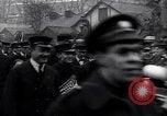 Standbild Liberty Darlehen Parade und britischen Parade London England Vereinigtes Königreich, 1918, aus Sekunde 33 historischem Filmmaterial Videoclip 65675035866
