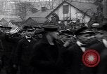 Standbild Liberty Darlehen Parade und britischen Parade London England Vereinigtes Königreich, 1918, aus Sekunde 37 historischem Filmmaterial Videoclip 65675035866
