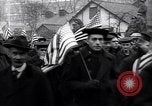 Standbild Liberty Darlehen Parade und britischen Parade London England Vereinigtes Königreich, 1918, aus Sekunde 39 historischem Filmmaterial Videoclip 65675035866