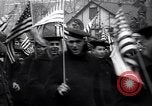 Standbild Liberty Darlehen Parade und britischen Parade London England Vereinigtes Königreich, 1918, aus Sekunde 41 historischem Filmmaterial Videoclip 65675035866