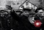Standbild Liberty Darlehen Parade und britischen Parade London England Vereinigtes Königreich, 1918, aus Sekunde 43 historischem Filmmaterial Videoclip 65675035866