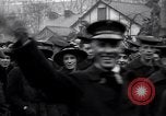 Standbild Liberty Darlehen Parade und britischen Parade London England Vereinigtes Königreich, 1918, aus Sekunde 44 historischem Filmmaterial Videoclip 65675035866
