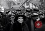 Standbild Liberty Darlehen Parade und britischen Parade London England Vereinigtes Königreich, 1918, aus Sekunde 45 historischem Filmmaterial Videoclip 65675035866