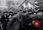 Standbild Liberty Darlehen Parade und britischen Parade London England Vereinigtes Königreich, 1918, aus Sekunde 47 historischem Filmmaterial Videoclip 65675035866