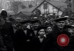 Standbild Liberty Darlehen Parade und britischen Parade London England Vereinigtes Königreich, 1918, aus Sekunde 48 historischem Filmmaterial Videoclip 65675035866
