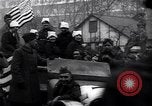 Standbild Liberty Darlehen Parade und britischen Parade London England Vereinigtes Königreich, 1918, aus Sekunde 50 historischem Filmmaterial Videoclip 65675035866