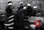 Standbild Liberty Darlehen Parade und britischen Parade London England Vereinigtes Königreich, 1918, aus Sekunde 51 historischem Filmmaterial Videoclip 65675035866