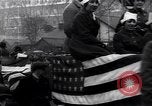 Standbild Liberty Darlehen Parade und britischen Parade London England Vereinigtes Königreich, 1918, aus Sekunde 52 historischem Filmmaterial Videoclip 65675035866