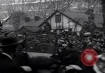 Standbild Liberty Darlehen Parade und britischen Parade London England Vereinigtes Königreich, 1918, aus Sekunde 56 historischem Filmmaterial Videoclip 65675035866