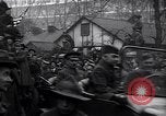 Standbild Liberty Darlehen Parade und britischen Parade London England Vereinigtes Königreich, 1918, aus Sekunde 57 historischem Filmmaterial Videoclip 65675035866