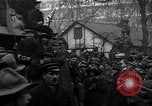 Standbild Liberty Darlehen Parade und britischen Parade London England Vereinigtes Königreich, 1918, aus Sekunde 58 historischem Filmmaterial Videoclip 65675035866
