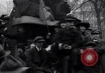 Standbild Liberty Darlehen Parade und britischen Parade London England Vereinigtes Königreich, 1918, aus Sekunde 59 historischem Filmmaterial Videoclip 65675035866