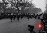 Standbild US Navy Soldaten und Matrosen Washington DC USA, 1917, aus Sekunde 6 historischem Filmmaterial Videoclip 65675035867