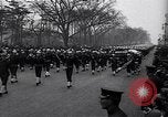 Standbild US Navy Soldaten und Matrosen Washington DC USA, 1917, aus Sekunde 9 historischem Filmmaterial Videoclip 65675035867