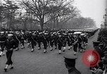 Standbild US Navy Soldaten und Matrosen Washington DC USA, 1917, aus Sekunde 11 historischem Filmmaterial Videoclip 65675035867