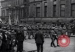Standbild US Navy Soldaten und Matrosen Washington DC USA, 1917, aus Sekunde 20 historischem Filmmaterial Videoclip 65675035867