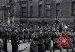 Standbild US Navy Soldaten und Matrosen Washington DC USA, 1917, aus Sekunde 24 historischem Filmmaterial Videoclip 65675035867