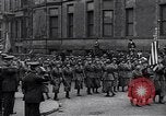 Standbild US Navy Soldaten und Matrosen Washington DC USA, 1917, aus Sekunde 29 historischem Filmmaterial Videoclip 65675035867