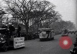 Standbild US Navy Soldaten und Matrosen Washington DC USA, 1917, aus Sekunde 30 historischem Filmmaterial Videoclip 65675035867
