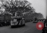Standbild US Navy Soldaten und Matrosen Washington DC USA, 1917, aus Sekunde 34 historischem Filmmaterial Videoclip 65675035867