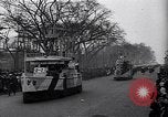 Standbild US Navy Soldaten und Matrosen Washington DC USA, 1917, aus Sekunde 35 historischem Filmmaterial Videoclip 65675035867
