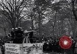 Standbild US Navy Soldaten und Matrosen Washington DC USA, 1917, aus Sekunde 41 historischem Filmmaterial Videoclip 65675035867