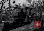 Standbild US Navy Soldaten und Matrosen Washington DC USA, 1917, aus Sekunde 48 historischem Filmmaterial Videoclip 65675035867