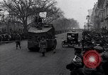 Standbild US Navy Soldaten und Matrosen Washington DC USA, 1917, aus Sekunde 49 historischem Filmmaterial Videoclip 65675035867