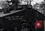 Standbild US Navy Soldaten und Matrosen Washington DC USA, 1917, aus Sekunde 55 historischem Filmmaterial Videoclip 65675035867