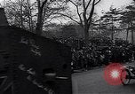Standbild US Navy Soldaten und Matrosen Washington DC USA, 1917, aus Sekunde 56 historischem Filmmaterial Videoclip 65675035867