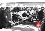 Standbild militärische Ausbildung United States USA, 1917, aus Sekunde 1 historischem Filmmaterial Videoclip 65675035868