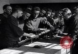 Standbild militärische Ausbildung United States USA, 1917, aus Sekunde 4 historischem Filmmaterial Videoclip 65675035868
