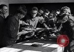 Standbild militärische Ausbildung United States USA, 1917, aus Sekunde 12 historischem Filmmaterial Videoclip 65675035868