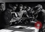 Standbild militärische Ausbildung United States USA, 1917, aus Sekunde 13 historischem Filmmaterial Videoclip 65675035868