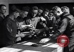 Standbild militärische Ausbildung United States USA, 1917, aus Sekunde 15 historischem Filmmaterial Videoclip 65675035868