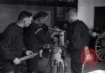 Standbild militärische Ausbildung United States USA, 1917, aus Sekunde 18 historischem Filmmaterial Videoclip 65675035868
