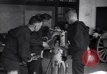 Standbild militärische Ausbildung United States USA, 1917, aus Sekunde 19 historischem Filmmaterial Videoclip 65675035868