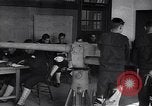 Standbild militärische Ausbildung United States USA, 1917, aus Sekunde 24 historischem Filmmaterial Videoclip 65675035868
