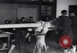 Standbild militärische Ausbildung United States USA, 1917, aus Sekunde 27 historischem Filmmaterial Videoclip 65675035868