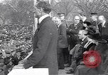 Immagine di William Gibbs McAdoo Washington DC USA, 1917, secondo 4 filmato di repertorio 65675035870